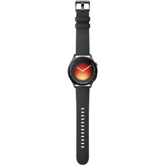 Смарт-годинник Xiaomi Watch 5 Black Strap (BHR07WRGL) - фото 5