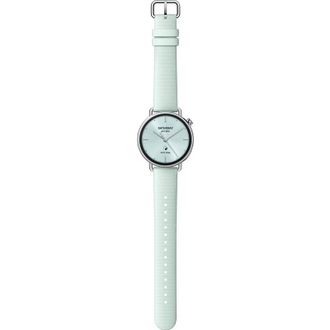 Смарт-годинник Xiaomi Watch S4 41mm Mint Green (BHR080CGL) (UA) - фото 3 Смарт-годинник Xiaomi Watch S4 41mm Mint Green (BHR080CGL) (UA) - фото 3