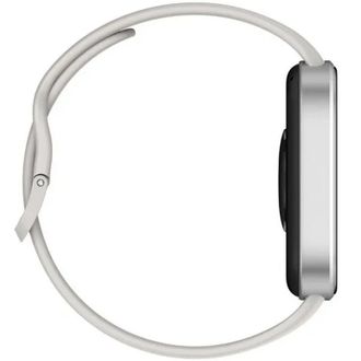 Смарт-годинник Xiaomi Redmi Watch 6 NFC Silver Gray (BHR0955GL) (UA) - фото 3