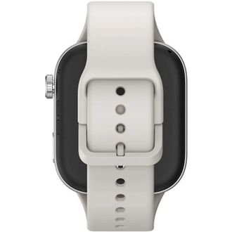 Смарт-годинник Xiaomi Redmi Watch 6 NFC Silver Gray (BHR0955GL) (UA) - фото 5