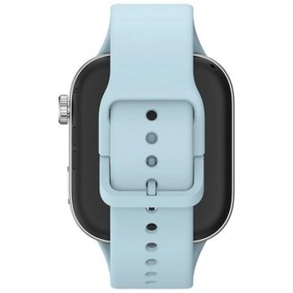 Смарт-часы Xiaomi Redmi Watch 6 Glacier Blue (BHR08CWGL) (UA) - фото 6 Смарт-часы Xiaomi Redmi Watch 6 Glacier Blue (BHR08CWGL) (UA) - фото 6