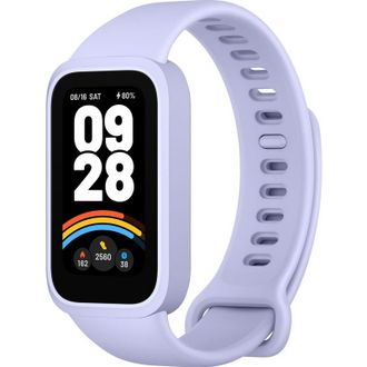 Фітнес-браслет Xiaomi Smart Band 9 Active (BHR08L3GL) Purple - фото 1 Фітнес-браслет Xiaomi Smart Band 9 Active (BHR08L3GL) Purple - фото 1