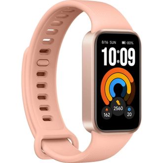 Фітнес-браслет Xiaomi Mi Band 11 Active Pomelo Pink BHR09AGGL (UA) - фото 2