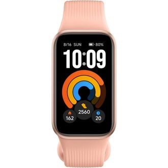 Фітнес-браслет Xiaomi Mi Band 11 Active Pomelo Pink BHR09AGGL (UA) - фото 3