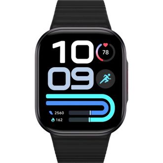 Смарт-годинник Xiaomi Watch 6 Lite Black BHR09CWGL - фото 2
