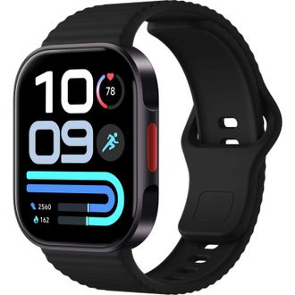 Смарт-годинник Xiaomi Watch 6 Lite Black BHR09CWGL - фото 3