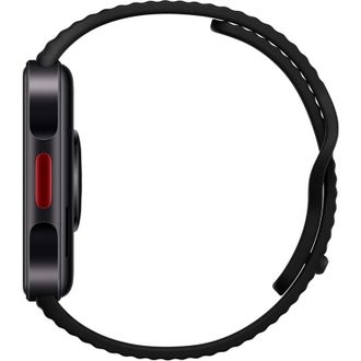 Смарт-годинник Xiaomi Watch 6 Lite Black BHR09CWGL - фото 4