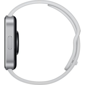 Смарт-годинник Redmi Watch 6 Active Matte Silver (BHR09CXGL) - фото 4 Смарт-годинник Redmi Watch 6 Active Matte Silver (BHR09CXGL) - фото 4