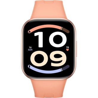 Смарт-годинник Redmi Watch 6 Active Sunset Orange (BHR09CYGL) - фото 1 Смарт-годинник Redmi Watch 6 Active Sunset Orange (BHR09CYGL) - фото 1