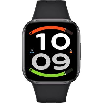 Смарт-годинник Redmi Watch 6 Active Midnight Black (BHR09CZGL) - фото 1 Смарт-годинник Redmi Watch 6 Active Midnight Black (BHR09CZGL) - фото 1