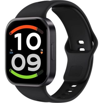 Смарт-годинник Redmi Watch 6 Active Midnight Black (BHR09CZGL) - фото 2 Смарт-годинник Redmi Watch 6 Active Midnight Black (BHR09CZGL) - фото 2