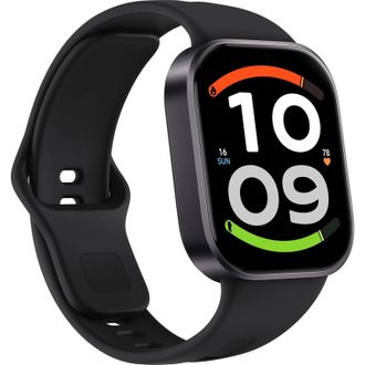 Смарт-годинник Redmi Watch 6 Active Midnight Black (BHR09CZGL) - фото 3 Смарт-годинник Redmi Watch 6 Active Midnight Black (BHR09CZGL) - фото 3