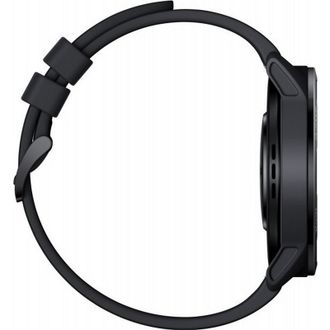 Смарт-годинник Xiaomi Watch S1 Active Black (BHR5380GL) - фото 5