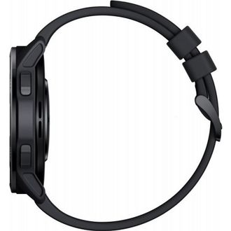 Смарт-годинник Xiaomi Watch S1 Active Black (BHR5380GL) - фото 6