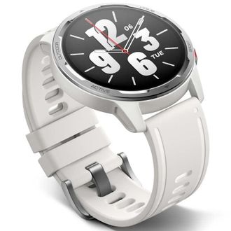 Смарт-годинник Xiaomi Watch S1 Active Moon White (BHR5381GL) - фото 4 Смарт-годинник Xiaomi Watch S1 Active Moon White (BHR5381GL) - фото 4