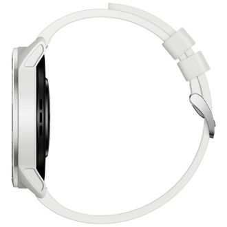 Смарт-годинник Xiaomi Watch S1 Active Moon White (BHR5381GL) - фото 5 Смарт-годинник Xiaomi Watch S1 Active Moon White (BHR5381GL) - фото 5