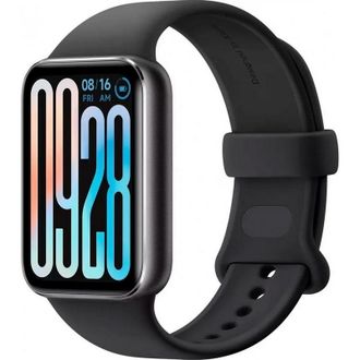 Фитнес-браслет Xiaomi Mi Smart Band 9 Pro Obsidian Black (BHR8710GL) UA - фото 1