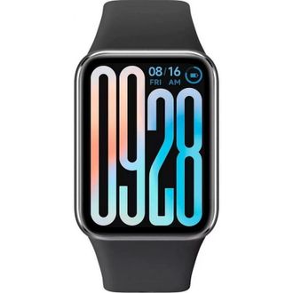 Фитнес-браслет Xiaomi Mi Smart Band 9 Pro Obsidian Black (BHR8710GL) UA - фото 2