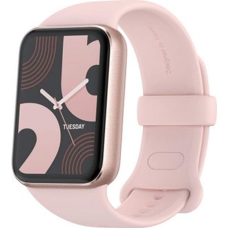 Фитнес-браслет Xiaomi Mi Smart Band 9 Pro Rose Gold (BHR8714GL) UA - фото 1 Фитнес-браслет Xiaomi Mi Smart Band 9 Pro Rose Gold (BHR8714GL) UA - фото 1