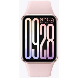 Фитнес-браслет Xiaomi Mi Smart Band 9 Pro Rose Gold (BHR8714GL) UA - фото 2 Фитнес-браслет Xiaomi Mi Smart Band 9 Pro Rose Gold (BHR8714GL) UA - фото 2