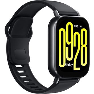 Смарт-часы Xiaomi Redmi Watch 5 Active Black (BHR8784GL) (UA) - фото 1 Смарт-часы Xiaomi Redmi Watch 5 Active Black (BHR8784GL) (UA) - фото 1