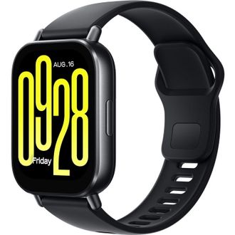 Смарт-часы Xiaomi Redmi Watch 5 Active Black (BHR8784GL) (UA) - фото 5 Смарт-часы Xiaomi Redmi Watch 5 Active Black (BHR8784GL) (UA) - фото 5