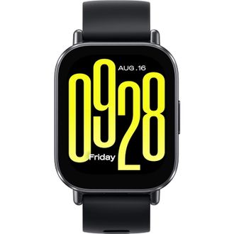 Смарт-часы Xiaomi Redmi Watch 5 Active Black (BHR8784GL) (UA) - фото 2 Смарт-часы Xiaomi Redmi Watch 5 Active Black (BHR8784GL) (UA) - фото 2