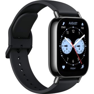 Смарт-годинник Xiaomi Redmi Watch 5 Lite Black (BHR8789GL) - фото 3 Смарт-годинник Xiaomi Redmi Watch 5 Lite Black (BHR8789GL) - фото 3