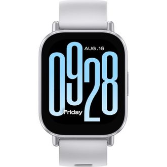 Смарт-годинник Xiaomi Redmi Watch 5 Active Matte Silver (BHR8790GL) - фото 1 Смарт-годинник Xiaomi Redmi Watch 5 Active Matte Silver (BHR8790GL) - фото 1