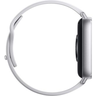 Смарт-годинник Xiaomi Redmi Watch 5 Active Matte Silver (BHR8790GL) - фото 4 Смарт-годинник Xiaomi Redmi Watch 5 Active Matte Silver (BHR8790GL) - фото 4