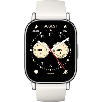 Смарт-часы Xiaomi Redmi Watch 5 Lite Light Gold (BHR8791GL) (UA) - фото 1