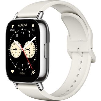 Смарт-часы Xiaomi Redmi Watch 5 Lite Light Gold (BHR8791GL) (UA) - фото 3
