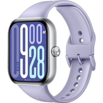 Смарт-часы Xiaomi Redmi Watch 5 Lavender Purple BHR9388GL (1121745) (UA) - фото 2