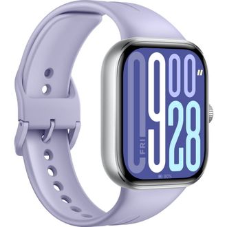 Смарт-часы Xiaomi Redmi Watch 5 Lavender Purple BHR9388GL (1121745) (UA) - фото 3