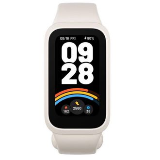 Фитнес-браслет Xiaomi Mi Smart Band 9 Active Beige White (BHR9441GL) (UA) - фото 4 Фитнес-браслет Xiaomi Mi Smart Band 9 Active Beige White (BHR9441GL) (UA) - фото 4
