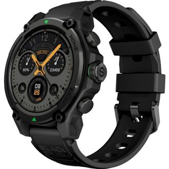 Смарт-часы Black Shark GS3 Black (UA) - фото 3