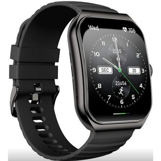Смарт-часы Xiaomi Black Shark GT3 Black - фото 1 Смарт-часы Xiaomi Black Shark GT3 Black - фото 1