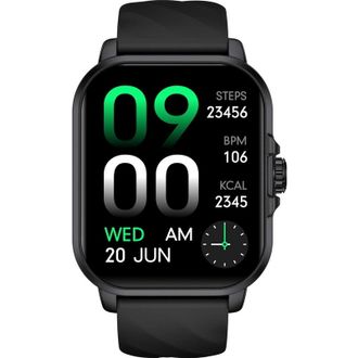 Смарт-часы Xiaomi Black Shark GT3 Neo Black (UA) - фото 2 Смарт-часы Xiaomi Black Shark GT3 Neo Black (UA) - фото 2