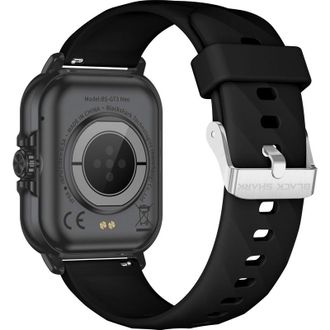 Смарт-часы Xiaomi Black Shark GT3 Neo Black (UA) - фото 4 Смарт-часы Xiaomi Black Shark GT3 Neo Black (UA) - фото 4