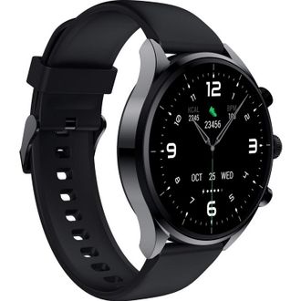 Смарт-часы Black Shark S1 CLASSIC - Black (UA) - фото 1