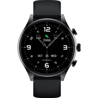 Смарт-часы Black Shark S1 CLASSIC - Black (UA) - фото 2