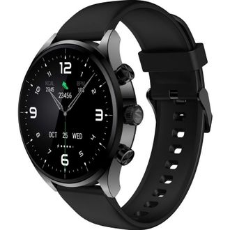 Смарт-часы Black Shark S1 CLASSIC - Black (UA) - фото 3
