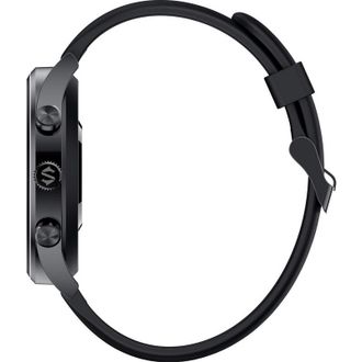 Смарт-часы Black Shark S1 CLASSIC - Black (UA) - фото 4