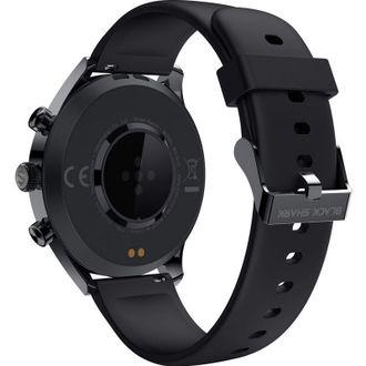 Смарт-часы Black Shark S1 CLASSIC - Black (UA) - фото 5