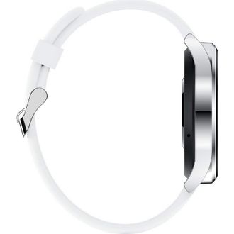Смарт-часы Black Shark S1 Classic Silver (UA) - фото 4