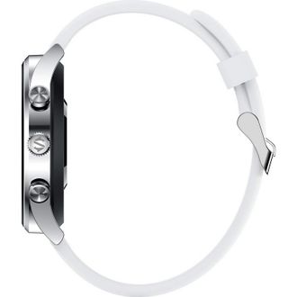 Смарт-часы Black Shark S1 Classic Silver (UA) - фото 5