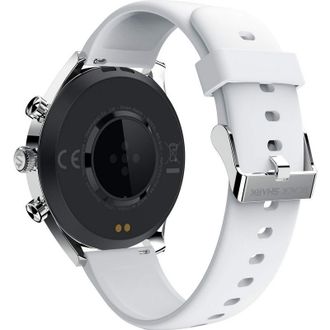 Смарт-часы Black Shark S1 Classic Silver (UA) - фото 6