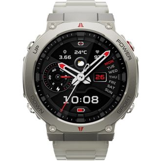 Смарт-годинник Black Shark GS3 Ultra BS-W2415 Silver - фото 2 Смарт-годинник Black Shark GS3 Ultra BS-W2415 Silver - фото 2