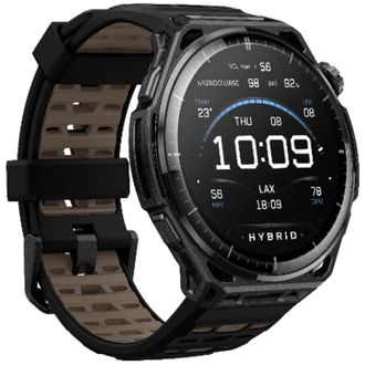 Смарт-часы Amazfit Balance 3 Titanium Black (W2566AP2N) (UA) - фото 1 Смарт-часы Amazfit Balance 3 Titanium Black (W2566AP2N) (UA) - фото 1