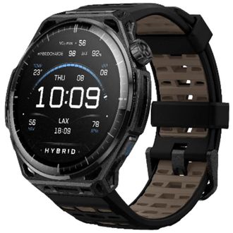 Смарт-часы Amazfit Balance 3 Titanium Black (W2566AP2N) (UA) - фото 2 Смарт-часы Amazfit Balance 3 Titanium Black (W2566AP2N) (UA) - фото 2